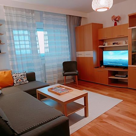 Sunrise Beachfront Relax Residence Constanta Bagian luar foto