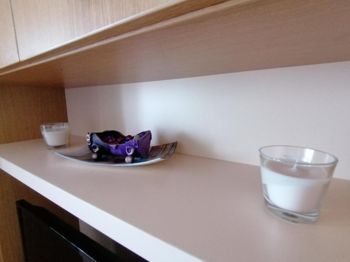 Sunrise Beachfront Relax Residence Constanta Bagian luar foto